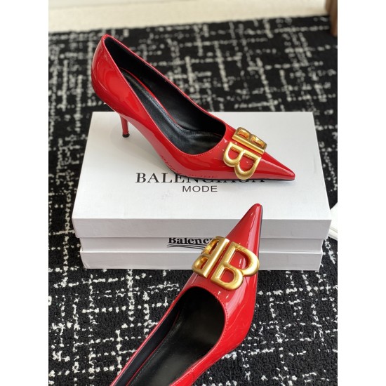 Balenciaga highheels Balenciaga highheels