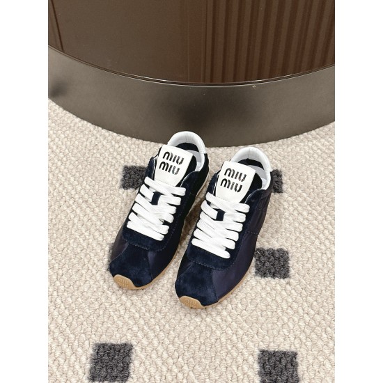 MiuMiu Sneakers
