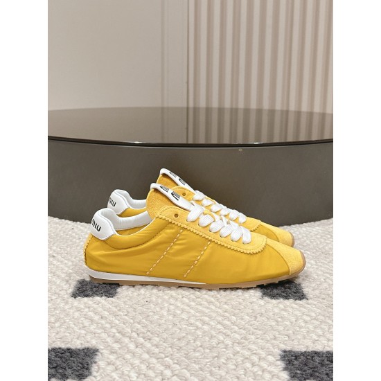 MiuMiu Sneakers