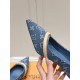 LV Heels