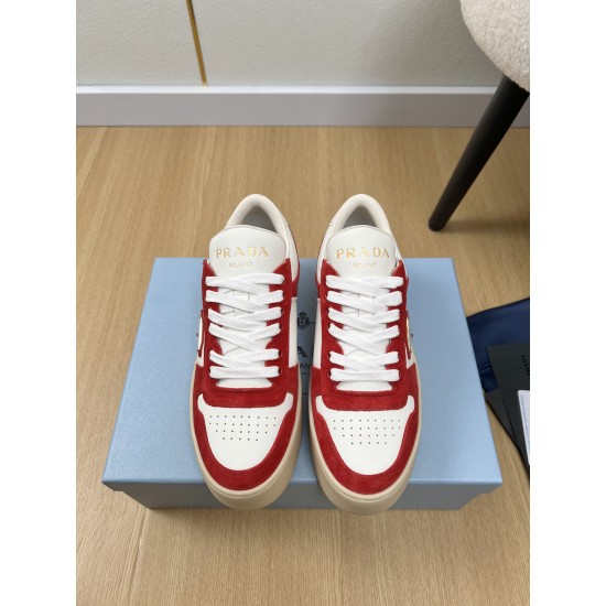 Prada Sneakers
