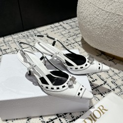 Dior Heels