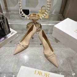 Dior Heels