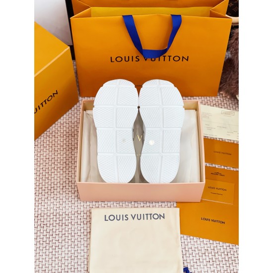 LV Sneaker