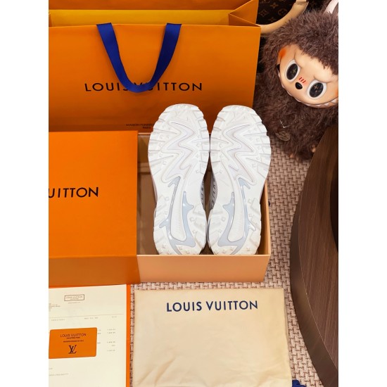 LV Sneaker