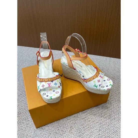 LV Heels