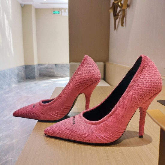Balenciaga highheels Balenciaga highheels