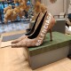 Balenciaga highheels Balenciaga highheels