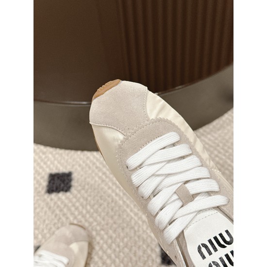MiuMiu Sneakers