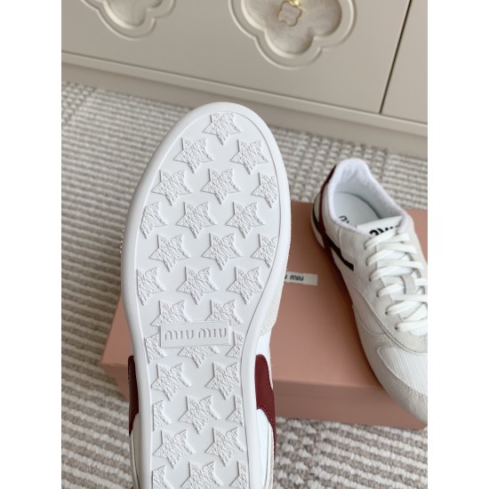 MiuMiu Sneakers