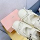 MIUMIU Ballerinas