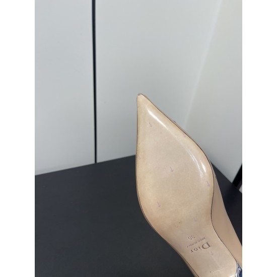 Dior Heels