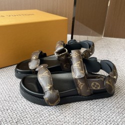 LV Sandals
