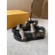 LV Sandals