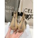 Dior ballerina flats