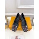 LV Heels
