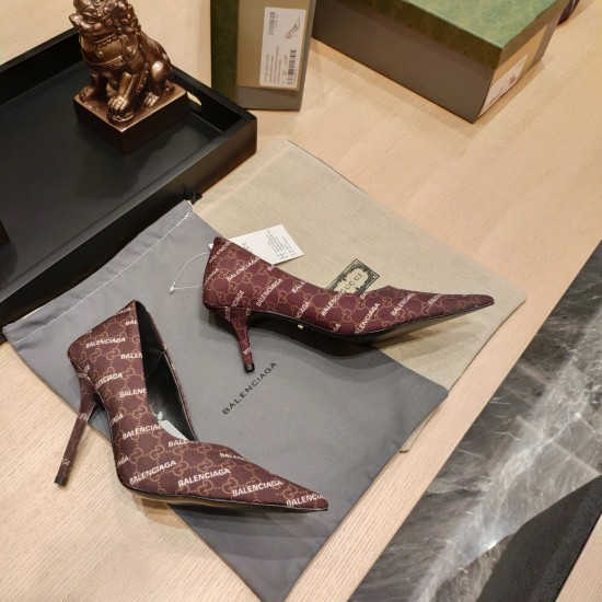 Balenciaga highheels Balenciaga highheels