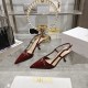 Dior Heels