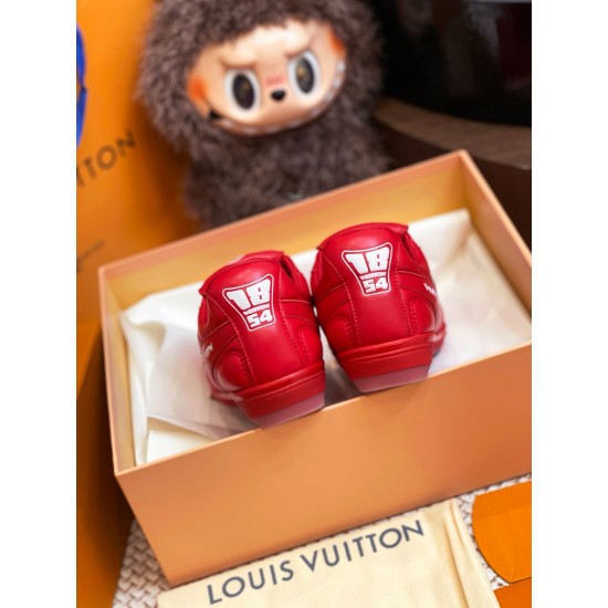 LV Sneaker