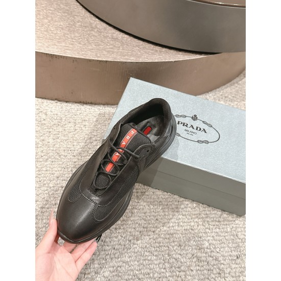 Prada Sneakers