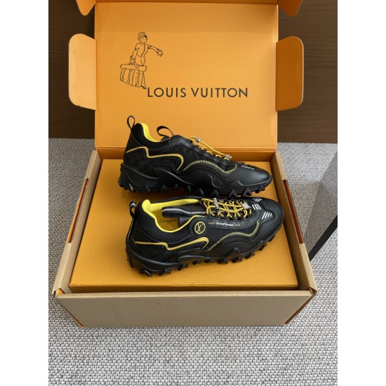 LV Sneaker