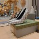 Balenciaga highheels Balenciaga highheels