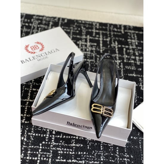 Balenciaga highheels Balenciaga highheels