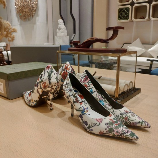 Balenciaga highheels Balenciaga highheels