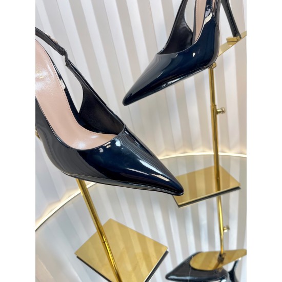 Gucci heels