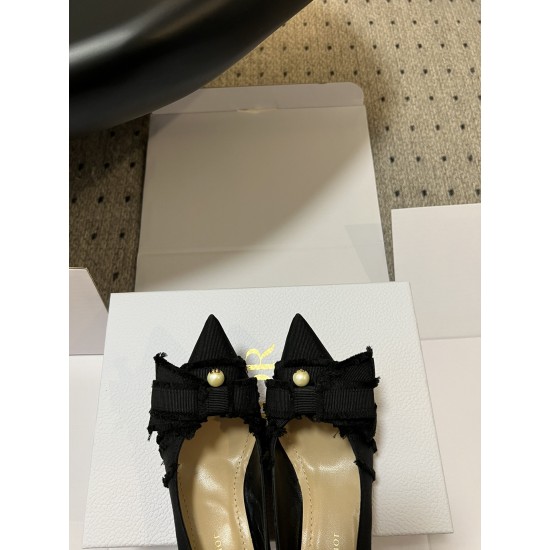Dior Heels