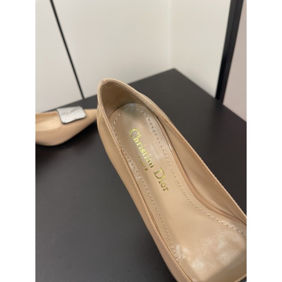 Dior Heels