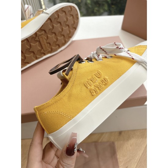 MiuMiu Sneakers