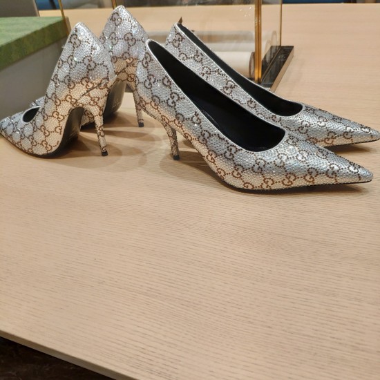 Balenciaga highheels Balenciaga highheels