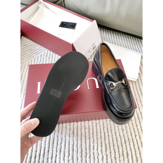 Gucci Loafers
