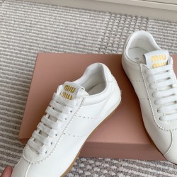 MiuMiu Sneakers