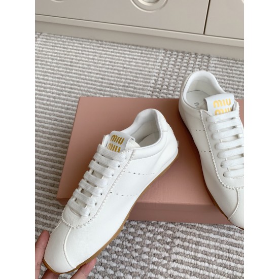 MiuMiu Sneakers