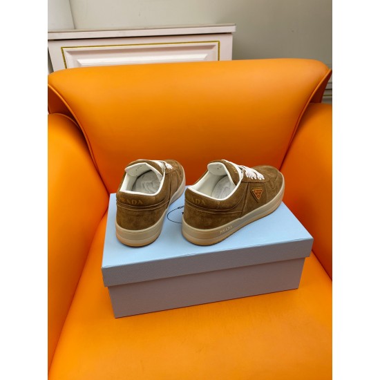 Prada Sneakers