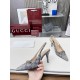 Gucci heels