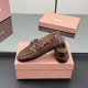 MiuMiu Loafers