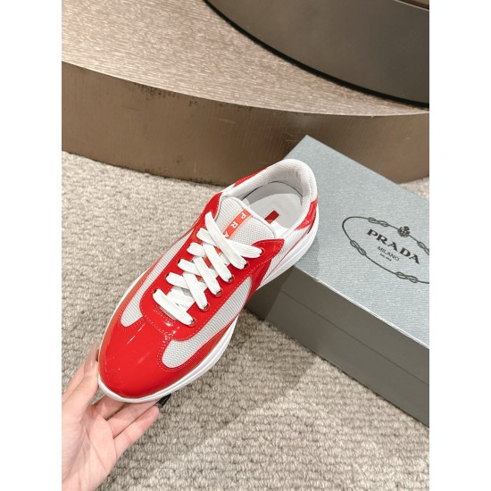 Prada Sneakers