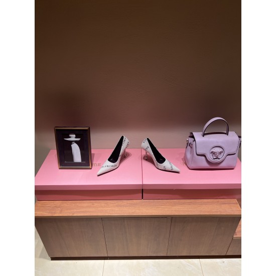 Balenciaga highheels Balenciaga highheels