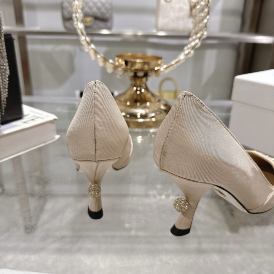 Dior Heels