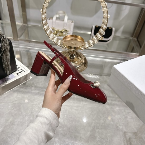 Dior Heels
