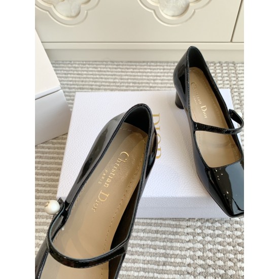 Dior Heels