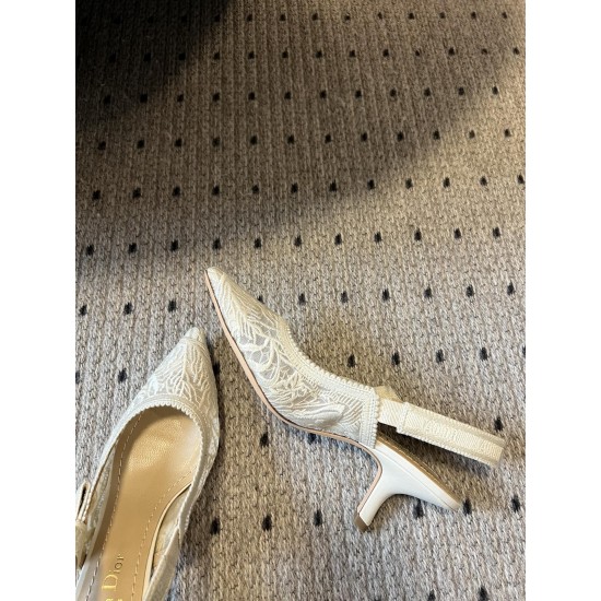Dior Heels