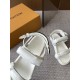 LV Sandals