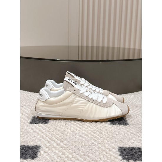 MiuMiu Sneakers
