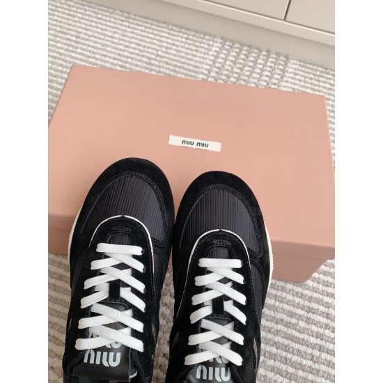 MiuMiu Sneakers