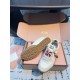 MiuMiu Sneakers