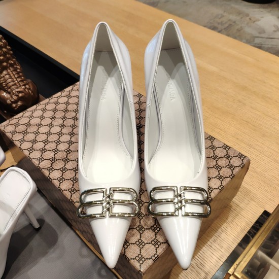 Balenciaga highheels Balenciaga highheels